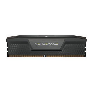 16GB PC 5200 CL40 CORSAIR Vengeance black retail