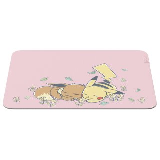 Razer Mauspad Gigantus V2 Medium Pokemon Pikachu & Evoli Edition