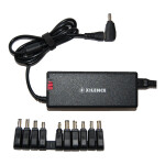 Xilence XM012 Universal Notebook Ladegert, 11 Adapter,...