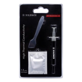 K Kühler Wärmeleitpaste *Xilence* XZ018