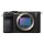 Sony Alpha 7C II Body schwarz