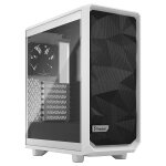 Fractal Design Meshify 2 Compact - schwarz/weiß -...