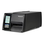 HONEYWELL PM45c Etikettendrucker Thermotransfer Rolle...