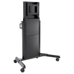 Chief XL Electric Height Adjust Cart - Wagen -...