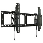 Chief Fit Large Extended Tilt Wall Mount - For Displays...