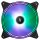 NOVA A-RGB transparentAir cooling