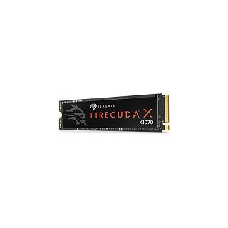 M.2 2TB SEAGATE PCIE NO ENCRYPTION 512E