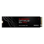 M.2 1TB Sandisk OPTIMUS GX PRO 850X NVMe