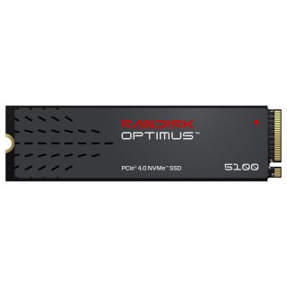 M.2 1TB Sandisk OPTIMUS 5100 NVMe