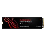 M.2 2TB Sandisk OPTIMUS GX 7100 NVMe