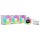 K be quiet! Light LOOP IO LCD 360 mm White Wasserkühlung für Intel/AMD