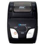 Star Micronics SM-S230i, 8 dots/mm (203 dpi), USB, BT...