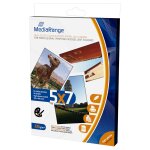 MediaRange Foto Papier hochglänzend 13x18cm 220g 50...