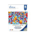 MediaRange Fotopapier hochglänzend 210x297mm 220g 50...