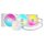 K CORSAIR iCUE LINK Titan 360 RX RGB weiß | AiO-Wasserkühlung