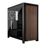 Corsair Frame 4000D RS - Midi-Tower Gaming - E-ATX - Side...