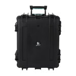 TELZ DEQSTER Ladekoffer KT10C 2Gen