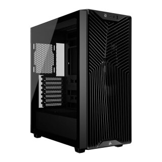 Corsair 3200D RS Midi Tower Black
