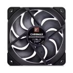 Noctua Noctua NF-A12x25 G2 PWM chromax.black
