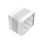 K DeepCool ASSASSIN 4S WH White Air Cooling