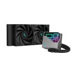 K DeepCool LT520 240mm Black