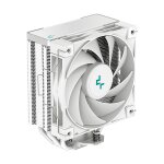K DeepCool AK400 WH White Air Cooling