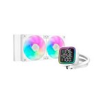 K DeepCool LD240 All-in-one Liquid Cooler 12cm 72.04 Cfm...