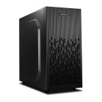 Deepcool MATREXX 30 SI - MT - Micro ATX - No Power Supply...