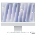 24 M4 8/8/16 16GB 256GB GE STD MM K - SILVER