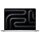 Pro14" M5 Silver/M5-10C-CPU,10C-GPU/24GB/1TB SSD/BKey-ID-Deutsch/Nanotexturglas