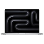Pro14" M5 Silver/M5-10C-CPU,10C-GPU/24GB/1TB...
