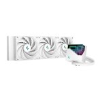 K DeepCool LT720 Processors Liquid Cooling System 1-Pack...