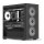 AeroCool Geh Mini D301A-G-BK-V2 (B/Wood/Micro-ATX)