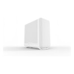HYTE X50 Air - Mid Tower - E-ATX - No Power Supply ATX