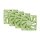 HYTE FA12 Light Green 4-pack 120 Mm Case Fan 28 DB