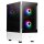 Gamdias Talos E3 WH GAMING Miditower White retail
