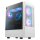 Gamdias Talos E3 MESH GAMING Miditower White retail