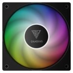 Gamdias Kühler NOTUS M1-1201 ARGB 120mm PWM1600...