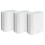 ASUS WL-Router ZenWiFi BT10 BE18000 Tri-Band WLan7...