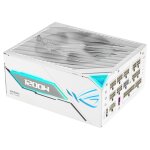 ASUS Netzteil ROG-THOR-1200P3-WHT-GAMING-E 1200W 80+ Platin