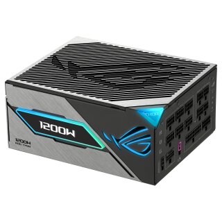 ASUS Netzteil ROG-THOR-1200P3-GAMING-E 1200W 80+ Platinum