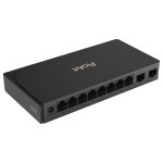 Switch PQG-U1080 8-Port 2.5G + 2-Port 10G SFP+Switch