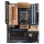 ASUS ROG CROSSHAIR 2006 X870E WIFI7 ATX Mainboard AM5 HDMI