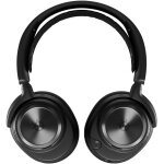 SteelSeries Arctis Nova Pro Wireless - Over-Ear - Virtual...