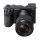 Sony Alpha 6700 Kit schwarz + E 3,5-5,6/18-135