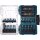 Makita Impact Black Bit- & Schlagnuss-Set. 30-tlg.