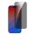 4smarts Second Glass Privacy mit Montagerahmen iPhone 17