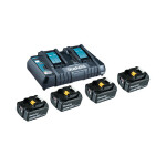 199483-0 Power Source Kit Li 18V 5Ah