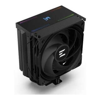 Ventilateur pour processeur Zalman CNPS13X RGB (Noir)