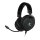 Casque Gamer filaire Zalman HPS610 RGB (Noir)